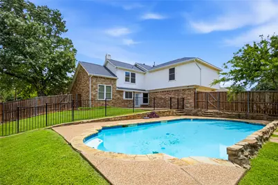 2060 Briarcliff Road, Lewisville, TX 75067 - Photo 27