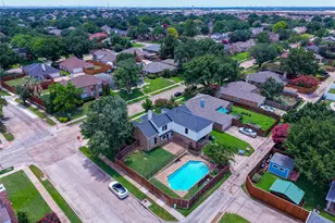 2060 Briarcliff Rd, Lewisville, TX 75067 - Photo 35