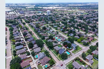 2060 Briarcliff Road, Lewisville, TX 75067 - Photo 37