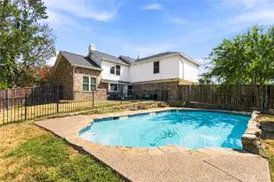 2060 Briarcliff Rd, Lewisville, TX 75067 - Photo 27