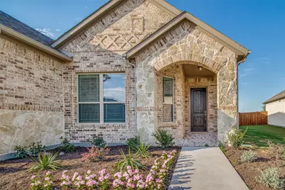 613 Cowboy Way, Anna, TX 75409 - Photo 21