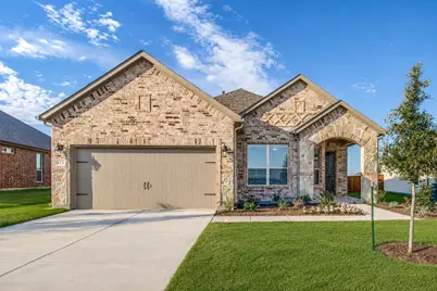 613 Cowboy Way, Anna, TX 75409 - Photo 1