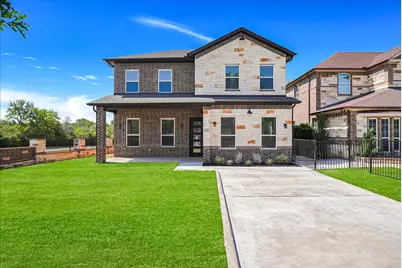 8924 Dunlap Street, Dallas, TX 75217 - Photo 1