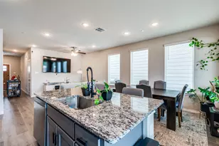 7073 Cypress Dr, Richland Hills, TX 76118 - Photo 5