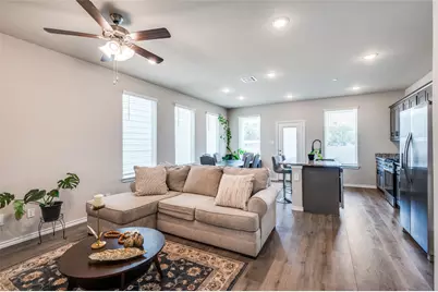 7073 Cypress Drive, Richland Hills, TX 76118 - Photo 3