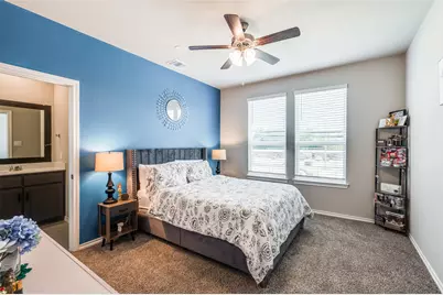 7073 Cypress Drive, Richland Hills, TX 76118 - Photo 11