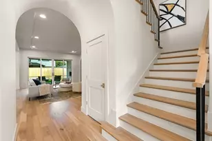 7212 Wake Forrest Dr, Dallas, TX 75214 - Photo 5