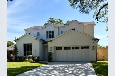 7212 Wake Forrest Drive, Dallas, TX 75214 - Photo 1