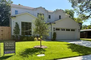 7212 Wake Forrest Dr, Dallas, TX 75214 - Photo 3