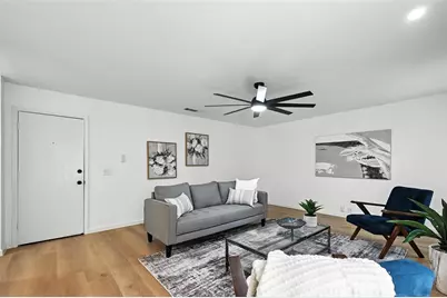 6218 Everglade Road, Dallas, TX 75227 - Photo 15