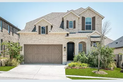 1513 Waxwing Place, Celina, TX 75009 - Photo 1