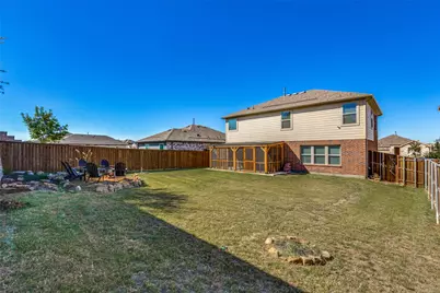 2604 Wesley Avenue, Aubrey, TX 76227 - Photo 25