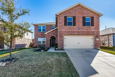 2604 Wesley Avenue, Aubrey, TX 76227 - Photo 1