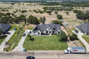 4040 Overlook Wy, Weatherford, TX 76085 - Photo 3