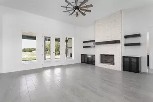 4040 Overlook Wy, Weatherford, TX 76085 - Photo 5