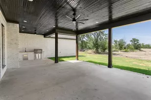 4040 Overlook Wy, Weatherford, TX 76085 - Photo 31