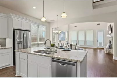 5665 Lightfoot Lane, Frisco, TX 75036 - Photo 7