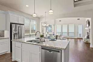 5665 Lightfoot Ln, Frisco, TX 75036 - Photo 7