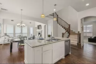 5665 Lightfoot Ln, Frisco, TX 75036 - Photo 11