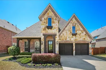 5665 Lightfoot Lane, Frisco, TX 75036 - Photo 1