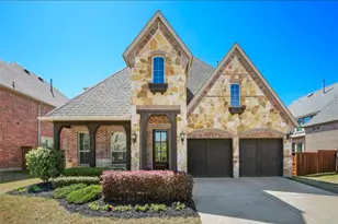 5665 Lightfoot Ln, Frisco, TX 75036 - Photo 1
