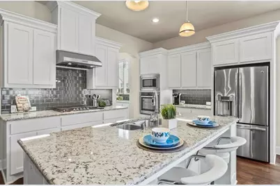 5665 Lightfoot Lane, Frisco, TX 75036 - Photo 3