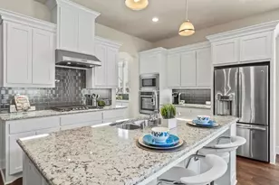 5665 Lightfoot Ln, Frisco, TX 75036 - Photo 3