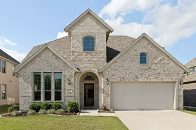 212 Providence Drive, Van Alstyne, TX 75495 - Photo 1