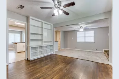 512 Bluebonnet Drive, Hurst, TX 76053 - Photo 3