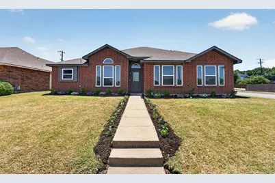 5800 Baker Drive, The Colony, TX 75056 - Photo 1