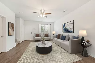 5569 Willamette Drive, Fort Worth, TX 76119 - Photo 7