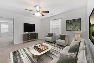 5569 Willamette Dr, Fort Worth, TX 76119 - Photo 17