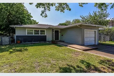 1508 N Highland Avenue, Sherman, TX 75092 - Photo 1