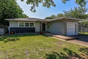 1508 N Highland Ave, Sherman, TX 75092 - Photo 1