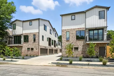 5837 Oram Street #3, Dallas, TX 75206 - Photo 1