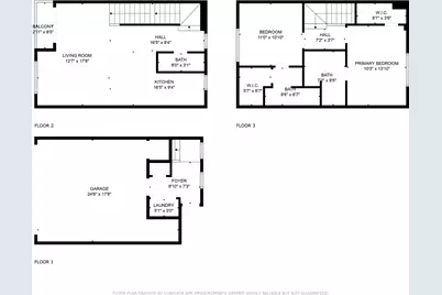 5837 Oram Street #3, Dallas, TX 75206 - Photo 9