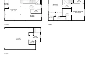 5837 Oram St, Dallas, TX 75206 - Photo 9
