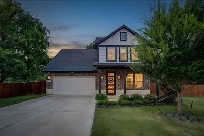 826 Rumfield Road, White Settlement, TX 76108 - Photo 1