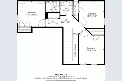 826 Rumfield Road, White Settlement, TX 76108 - Photo 35