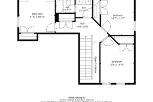 826 Rumfield Rd, White Settlement, TX 76108 - Photo 35