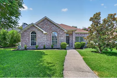 3960 Bexhill Drive, Plano, TX 75025 - Photo 1