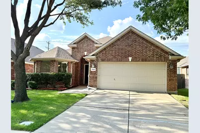 9404 Caliente Drive, McKinney, TX 75072 - Photo 1