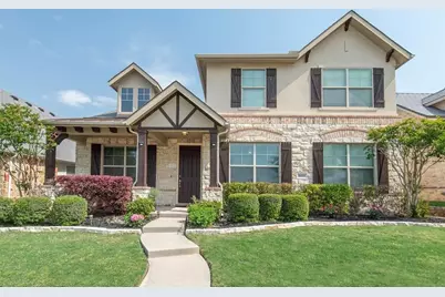 8008 Choctaw Lane, McKinney, TX 75070 - Photo 19