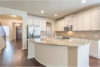 8008 Choctaw Lane, McKinney, TX 75070 - Photo 1