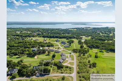 17091 Faircrest Drive, Whitney, TX 76692 - Photo 3