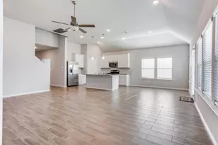 13140 Mizell Ln, Providence Village, TX 76227 - Photo 3