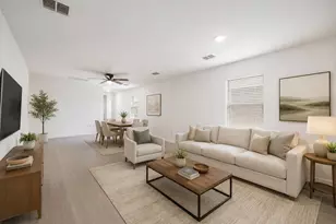 3332 Watterson Wy, Crandall, TX 75114 - Photo 3