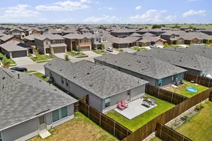 3332 Watterson Wy, Crandall, TX 75114 - Photo 5