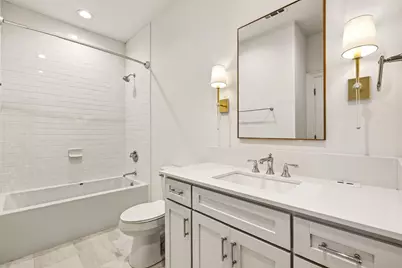 4020 McFarlin Boulevard, University Park, TX 75205 - Photo 23