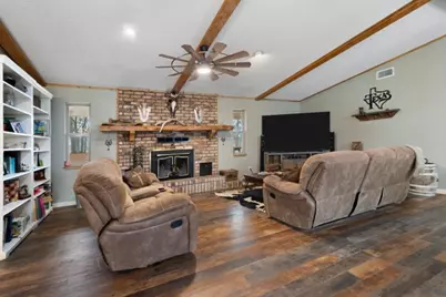 7766 N State Highway 78, Ravenna, TX 75476 - Photo 5
